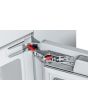 Neff GI1216DE0, Built-in freezer