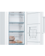 Bosch GSN29VWEVG, Free-standing freezer