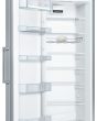 Bosch KSV36VLEP, Free-standing fridge