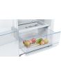 Bosch KSV36VWEPG, Free-standing fridge