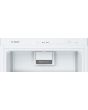 Bosch KSV36VWEPG, Free-standing fridge