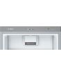 Bosch KSV36VLEP, Free-standing fridge