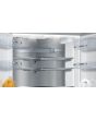 Bosch KFF96PIEP, French door bottom freezer, multi door