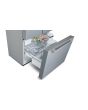 Bosch KFF96PIEP, French door bottom freezer, multi door
