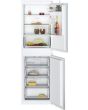 Neff KI7851SE0G, Built-in fridge-freezer with freezer at bottom