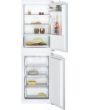 Neff KI7851FE0G, Built-in fridge-freezer with freezer at bottom