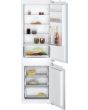 Neff KI7861FE0G, Built-in fridge-freezer with freezer at bottom