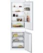 Neff KI7861SE0G, Built-in fridge-freezer with freezer at bottom