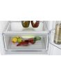 Neff KI7851FE0G, Built-in fridge-freezer with freezer at bottom