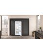 Neff KI1813FE0G, Built-in fridge