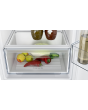Neff KI7861SE0G, Built-in fridge-freezer with freezer at bottom