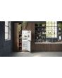 Neff KI7851FE0G, Built-in fridge-freezer with freezer at bottom