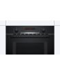Bosch CMA583MB0B, Built-in microwave oven with hot air