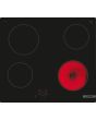 Bosch PKE61RAA8B, Electric hob
