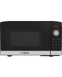 Bosch FFL023MS2B, Freestanding microwave