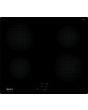 Neff T36CA50X1U, Induction hob