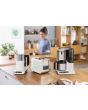Bosch TWK8631GB, Kettle