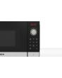 Bosch FFL023MS2B, Freestanding microwave