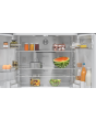 Bosch KFN96APEAG, French door bottom freezer, multi door