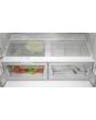 Bosch KFN96APEAG, French door bottom freezer, multi door