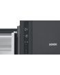 Siemens KF96NAXEAG, French door bottom freezer, multi door
