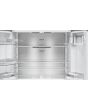 Siemens KF96NAXEAG, French door bottom freezer, multi door