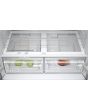 Siemens KF96NAXEAG, French door bottom freezer, multi door