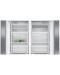 Siemens KF96NAXEAG, French door bottom freezer, multi door