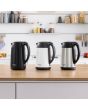 Bosch TWK3P421GB, Kettle
