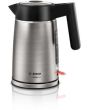 Bosch TWK5P480GB, Kettle