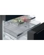 Siemens KF96RSBEA, French Door Bottom Glass