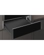 Neff N1AHA01G0B, Built-in warming drawer
