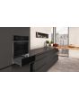 Neff N1AHA01G0B, Built-in warming drawer