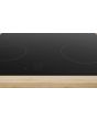Bosch PKE61RAA8B, Electric hob