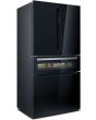 Siemens KF96RSBEA, French Door Bottom Glass