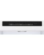 Bosch KGN392LDFG, Free-standing fridge-freezer with freezer at bottom