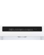 Bosch KGN392WDFG, Free-standing fridge-freezer with freezer at bottom