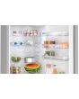 Bosch KGN392LDFG, Free-standing fridge-freezer with freezer at bottom