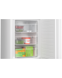 Bosch KGN362WDFG, Free-standing fridge-freezer with freezer at bottom