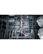 Bosch SMD8YCX03G, Fully-integrated dishwasher