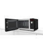 Bosch FFL023MS2B, Freestanding microwave