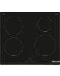 Bosch PIE631BB5E, Induction hob