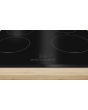 Bosch PIE631BB5E, Induction hob