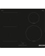 Bosch PWP611BB5B, Induction hob