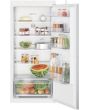 Bosch KIR41NSE0G, Built-in fridge