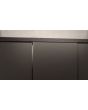 Neff S197YCX05G, fully-integrated dishwasher
