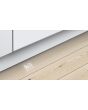 Bosch SMD8YCX03G, Fully-integrated dishwasher