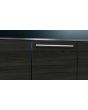 Siemens SN95EX12CG, Fully-integrated dishwasher