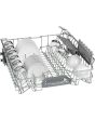 Bosch SMS2HVI06G, free-standing dishwasher