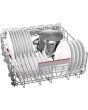 Bosch SMS6TCI02G, free-standing dishwasher